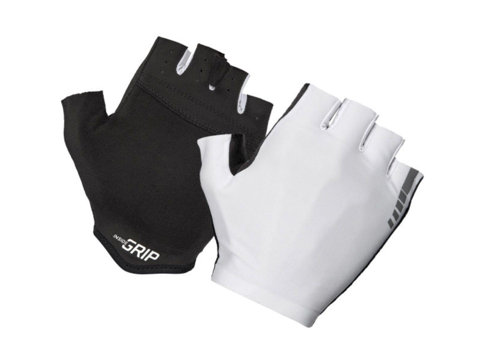 Gants Courts GripGrab Aerolite InsideGrip Noir 2/3