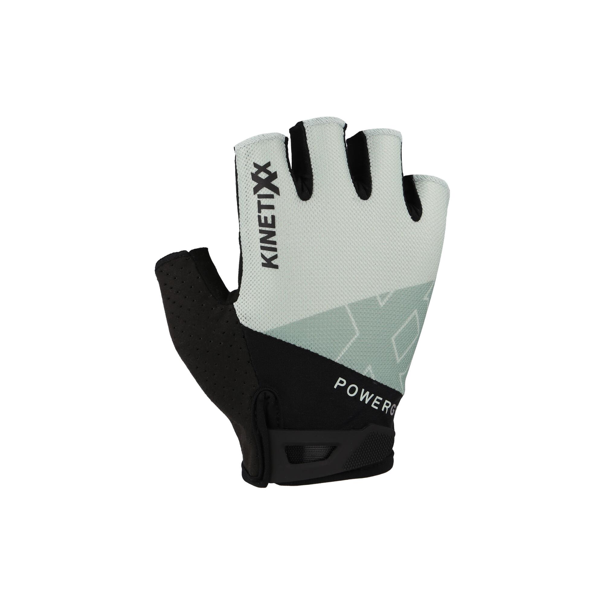 KinetiXx LENIAN | MTB & Gravel Fahrradhandschuh mit Gel-Dämpfung 2/2