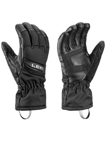 LEKI Leki Damen Handschuhe Griffin Base Zero black