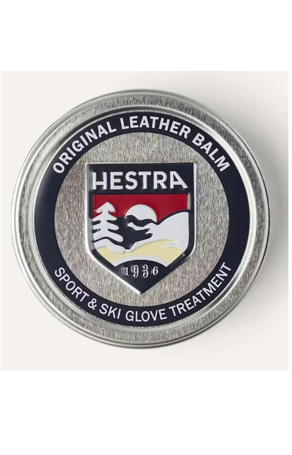 HESTRA picture