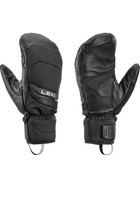 LEKI Leki Handschuhe Griffin Base Zero Mitten black
