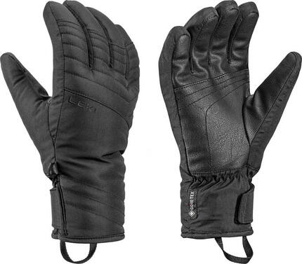 LEKI Leki Damen Handschuhe Sveia Zero GTX black