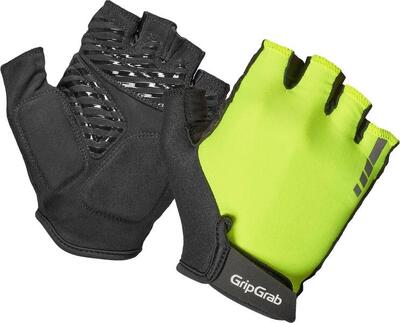 Fietshandschoenen zomer dames maat s - gripgrab proride rc max zwart