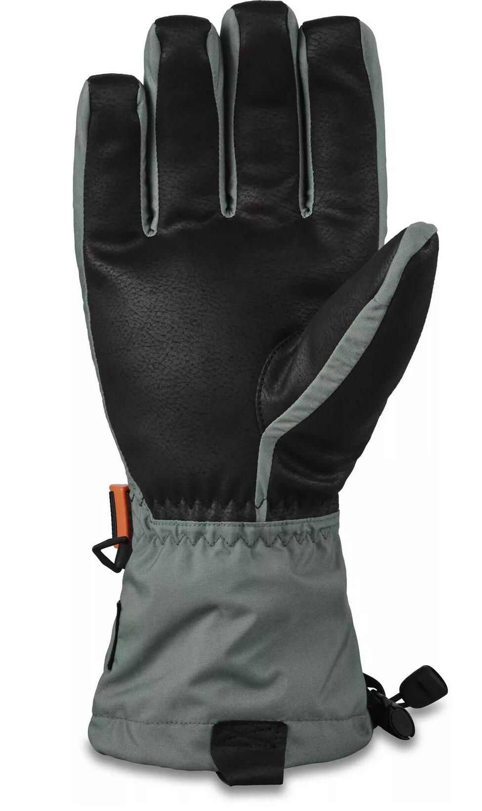 DAKINE Dakine Handschuh Nova Glove dark forest 2/2