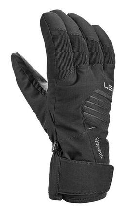LEKI Leki Handschuh Vision GTX black