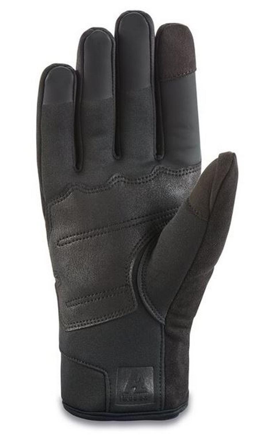 DAKINE Dakine Handschuhe FACTOR Infinium black 2/2