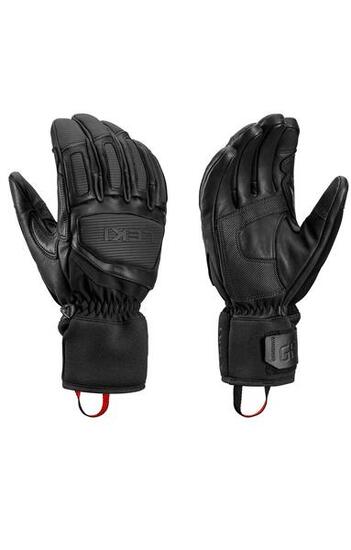 LEKI Leki Handschuhe Griffin Pro Zero black