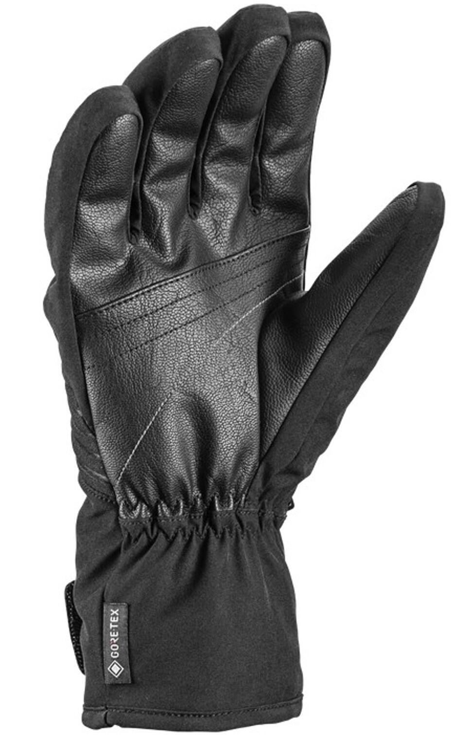 LEKI Leki Handschuh Vision GTX black 2/2