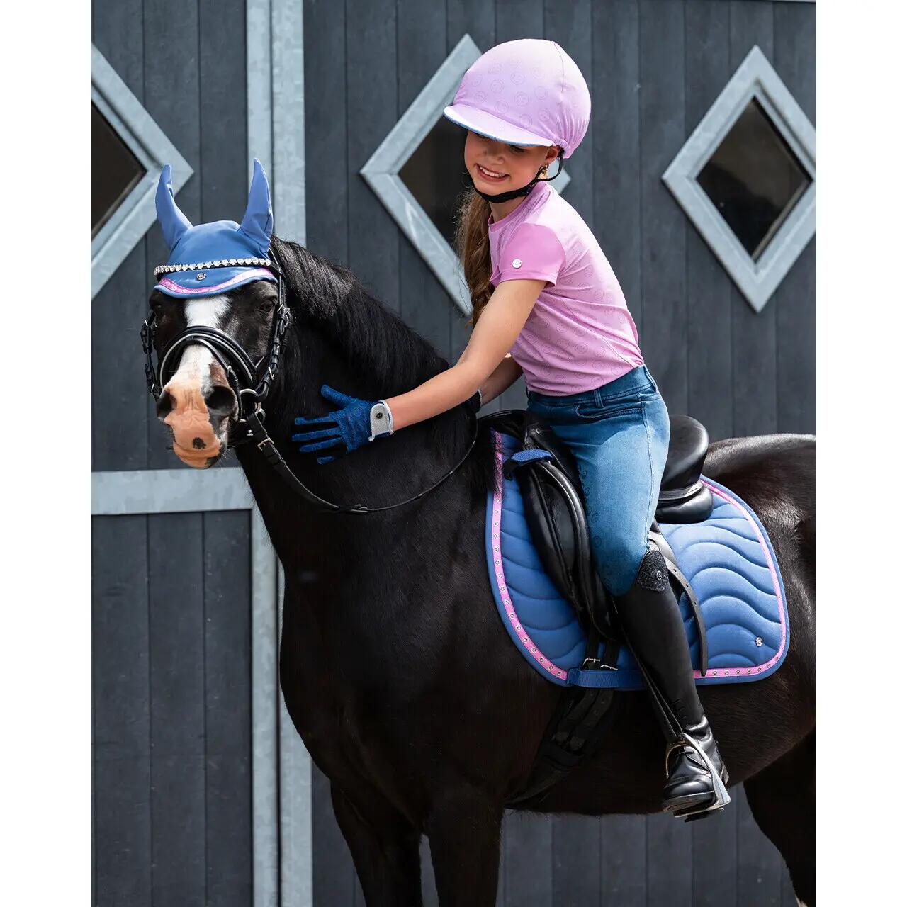 Rijhandschoenen QHP Rosalynn 3/3