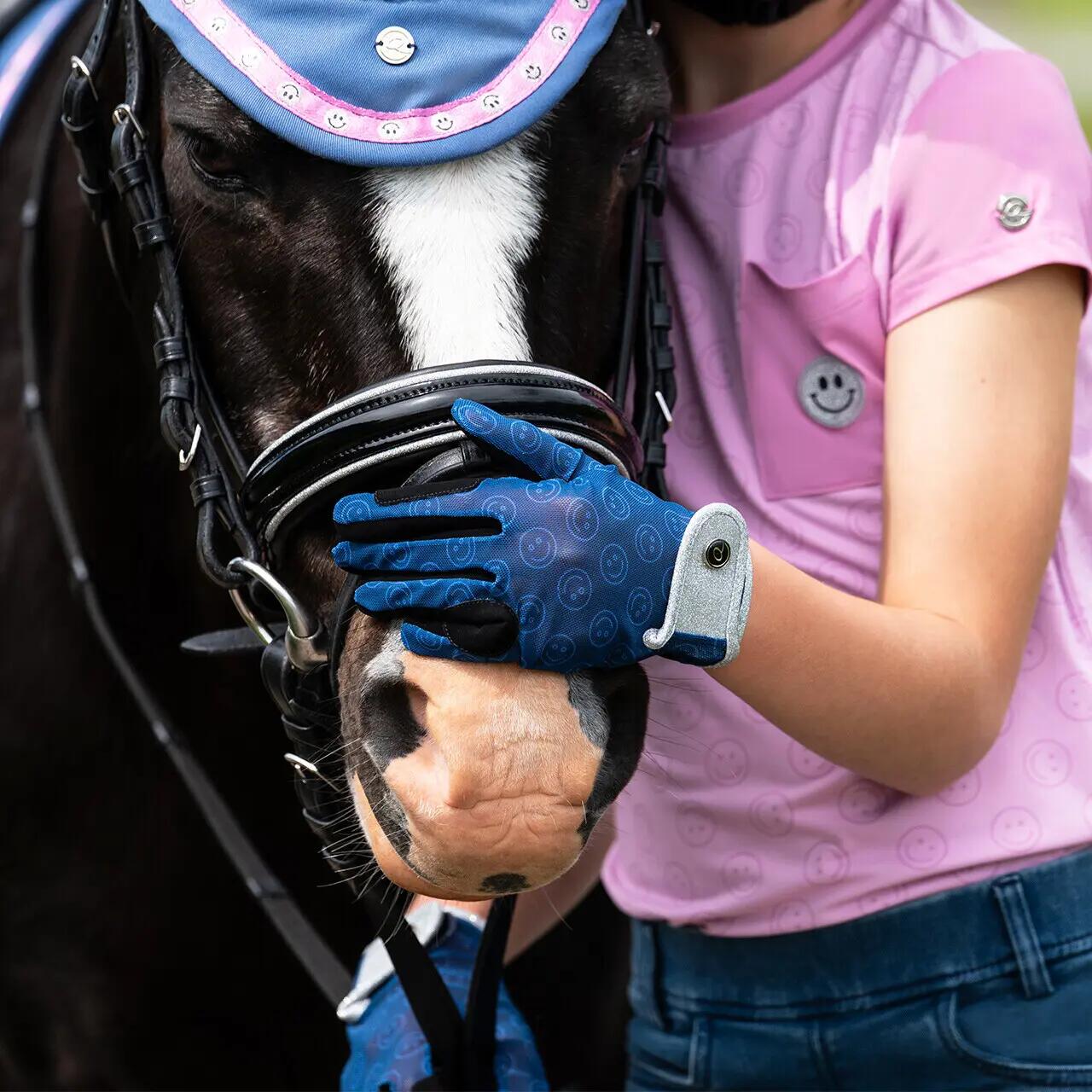 Rijhandschoenen QHP Rosalynn 2/3