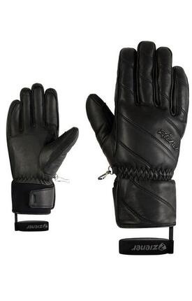 ZIENER Ziener Damen Winterhandschuhe KANNAH-Z AS® PR