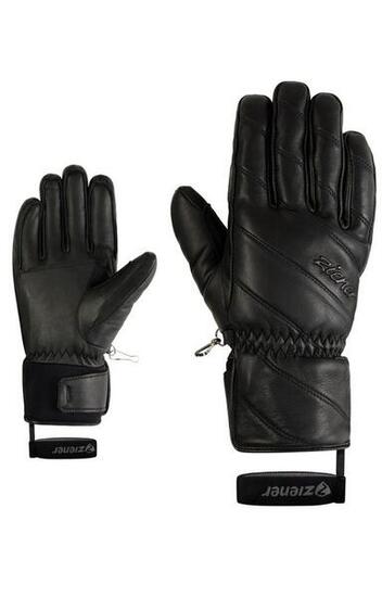 ZIENER Ziener Damen Winterhandschuhe KANNAH-Z AS® PR