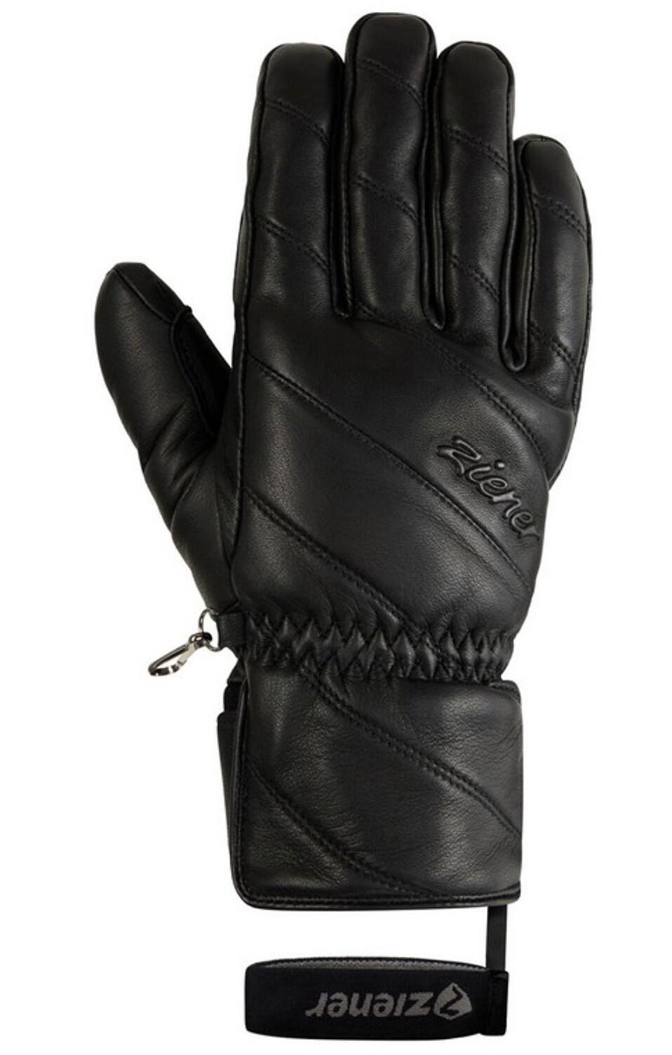 ZIENER Ziener Damen Winterhandschuhe KANNAH-Z AS® PR 3/3
