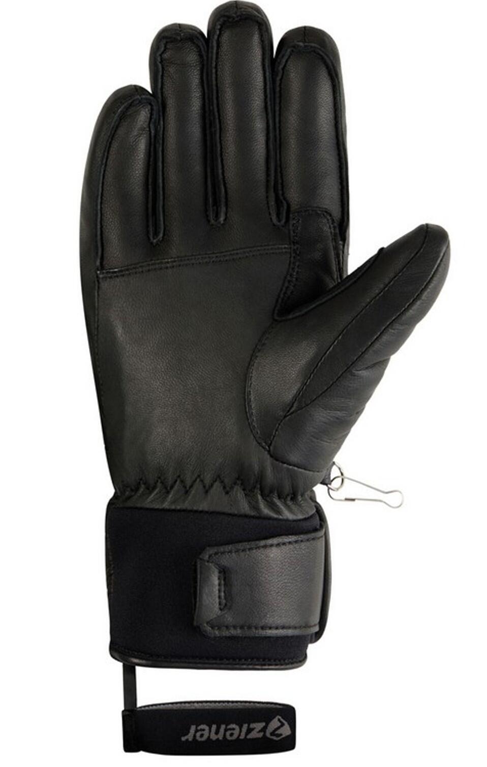 ZIENER Ziener Damen Winterhandschuhe KANNAH-Z AS® PR 2/3