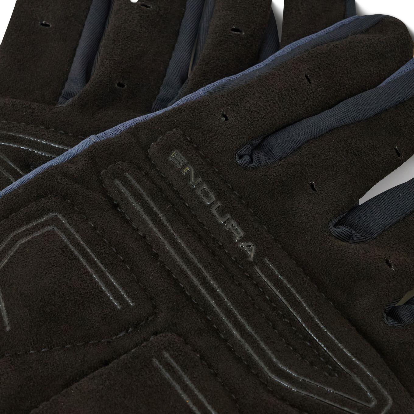 Lange Handschuhe Endura Loop 3/4