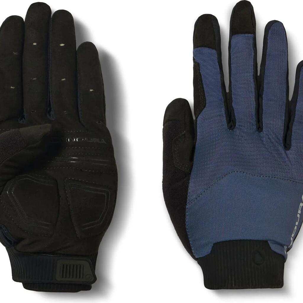 Long Gloves Endura Loop