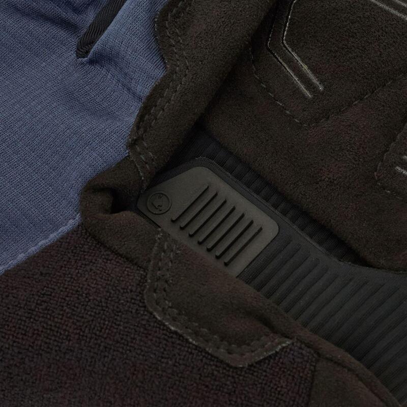 Mănuși Endura Loop Full Finger GREY