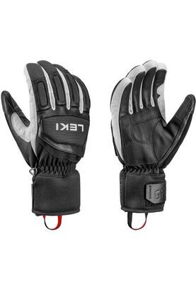 LEKI Leki Handschuhe Griffin Pro Zero black-white