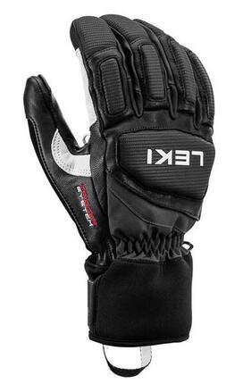 LEKI HS Griffin Pro 3D Skihandschuhe für Herren