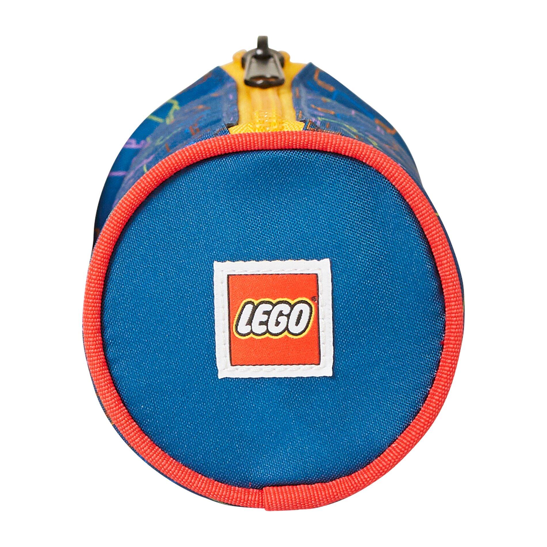 Estuche Escolar Portatodo LEGO Playful Bricks 3/3