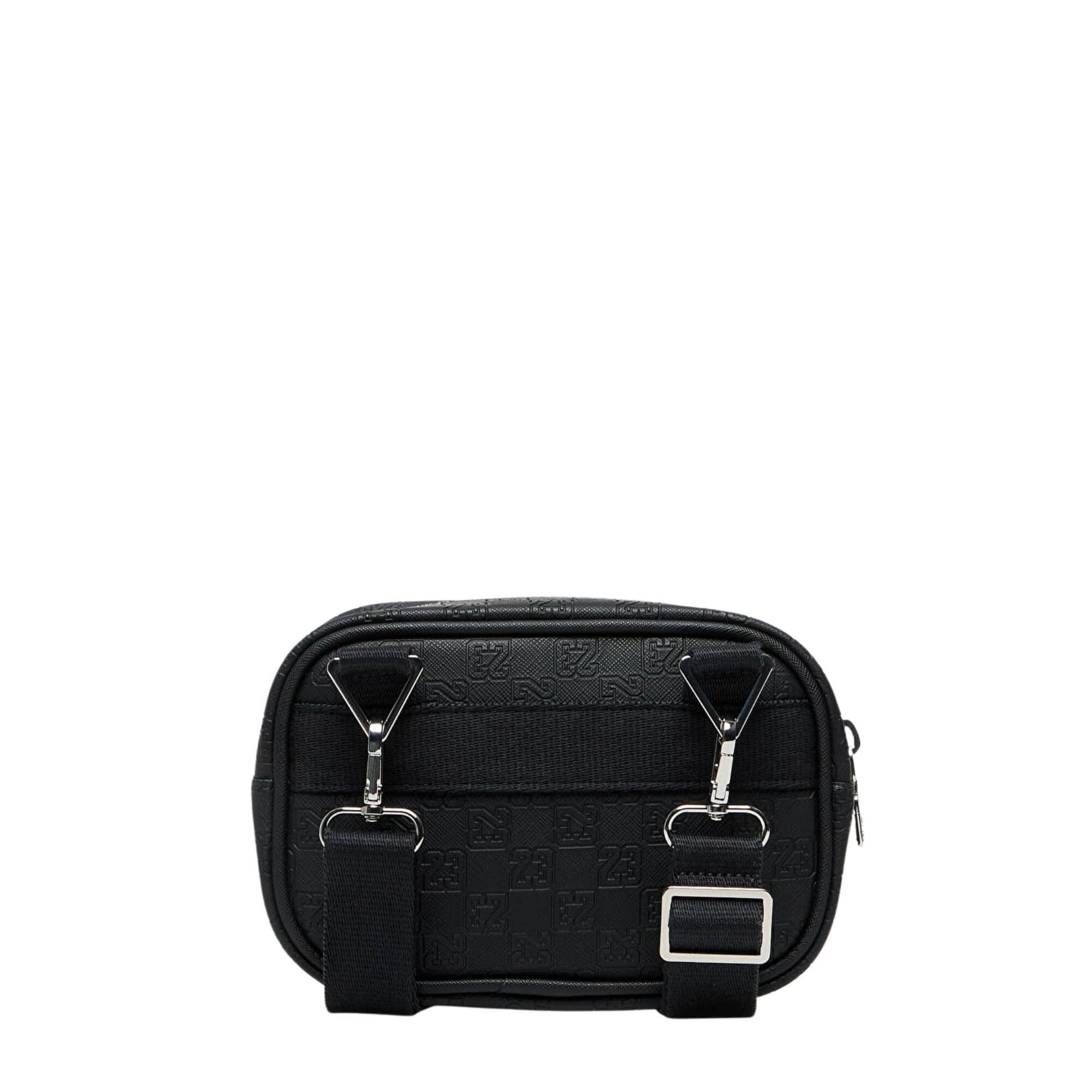 Sac Banane Monogram Noir - MA0988-G0T 2/4