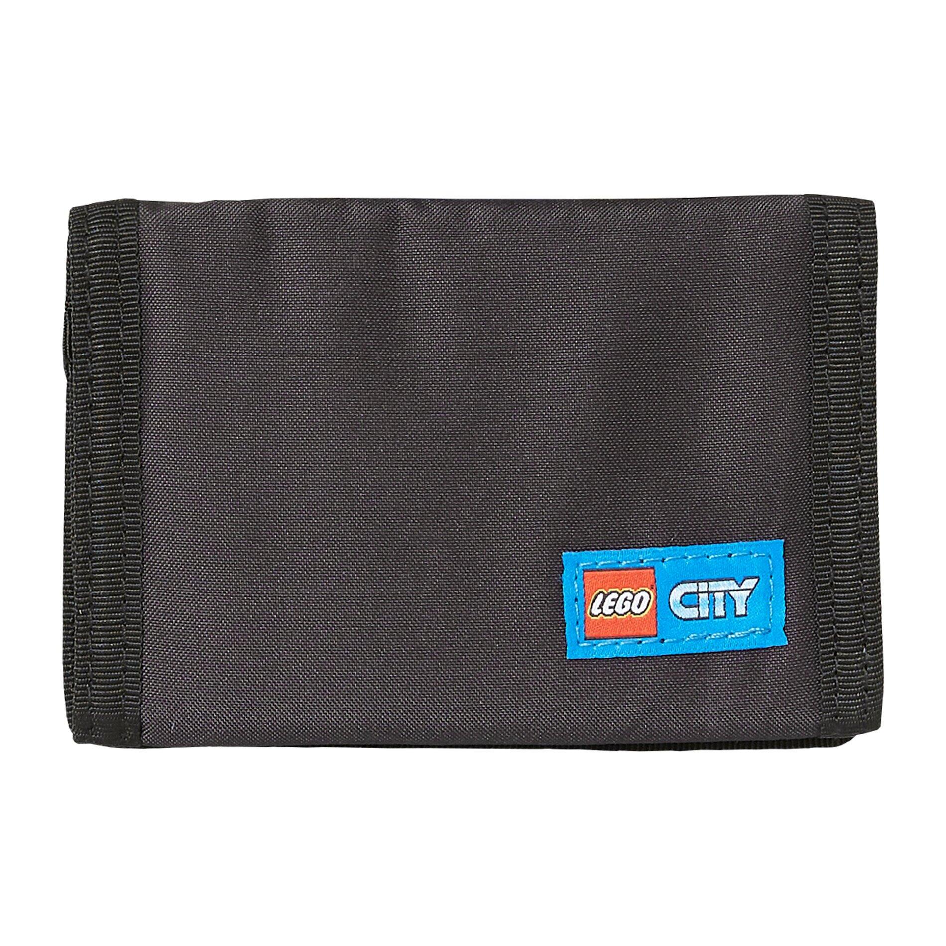 Cartera Infantil LEGO CITY Race 2/3
