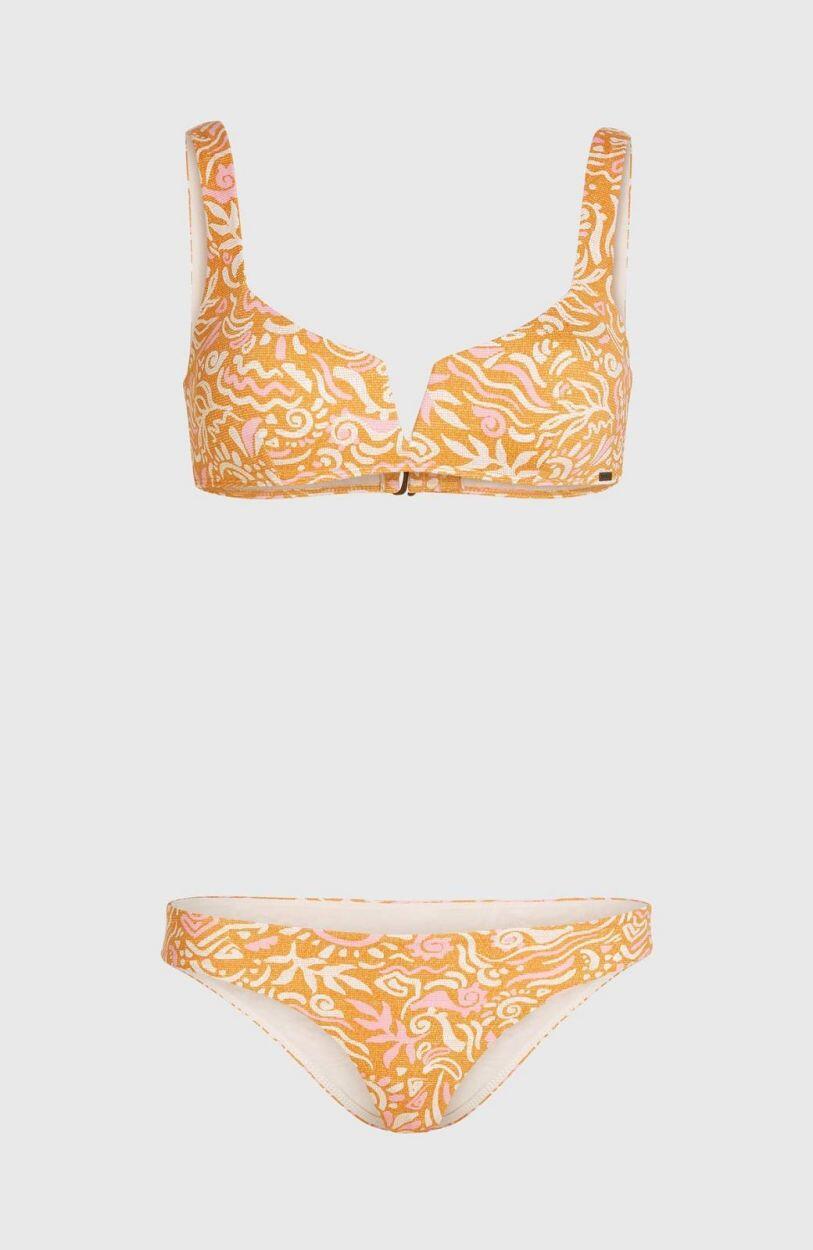 O'NEILL O'Neill Damen Bikini Set POPOYO MATIRA 5/5