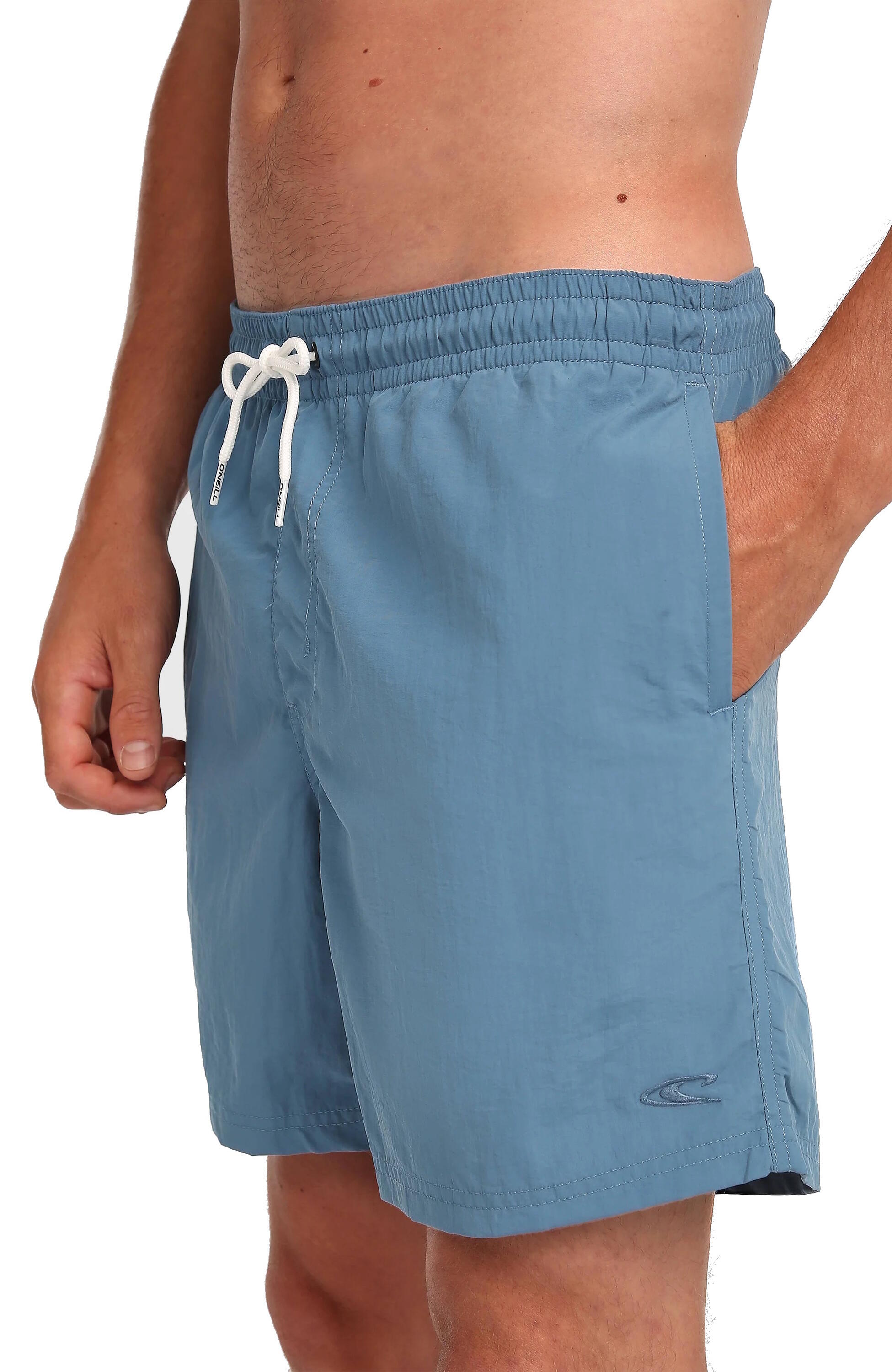 O'NEILL O'Neill Herren Badeshorts Vert 16" Badehose Copen Blue 3/4