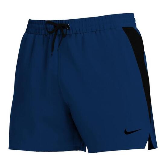 Badeshorts leicht, elastisch, schnelltrocknend Herren - Volley Shorts 5''