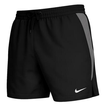 Badeshorts leicht, elastisch, schnelltrocknend Herren - Volley Shorts 5''