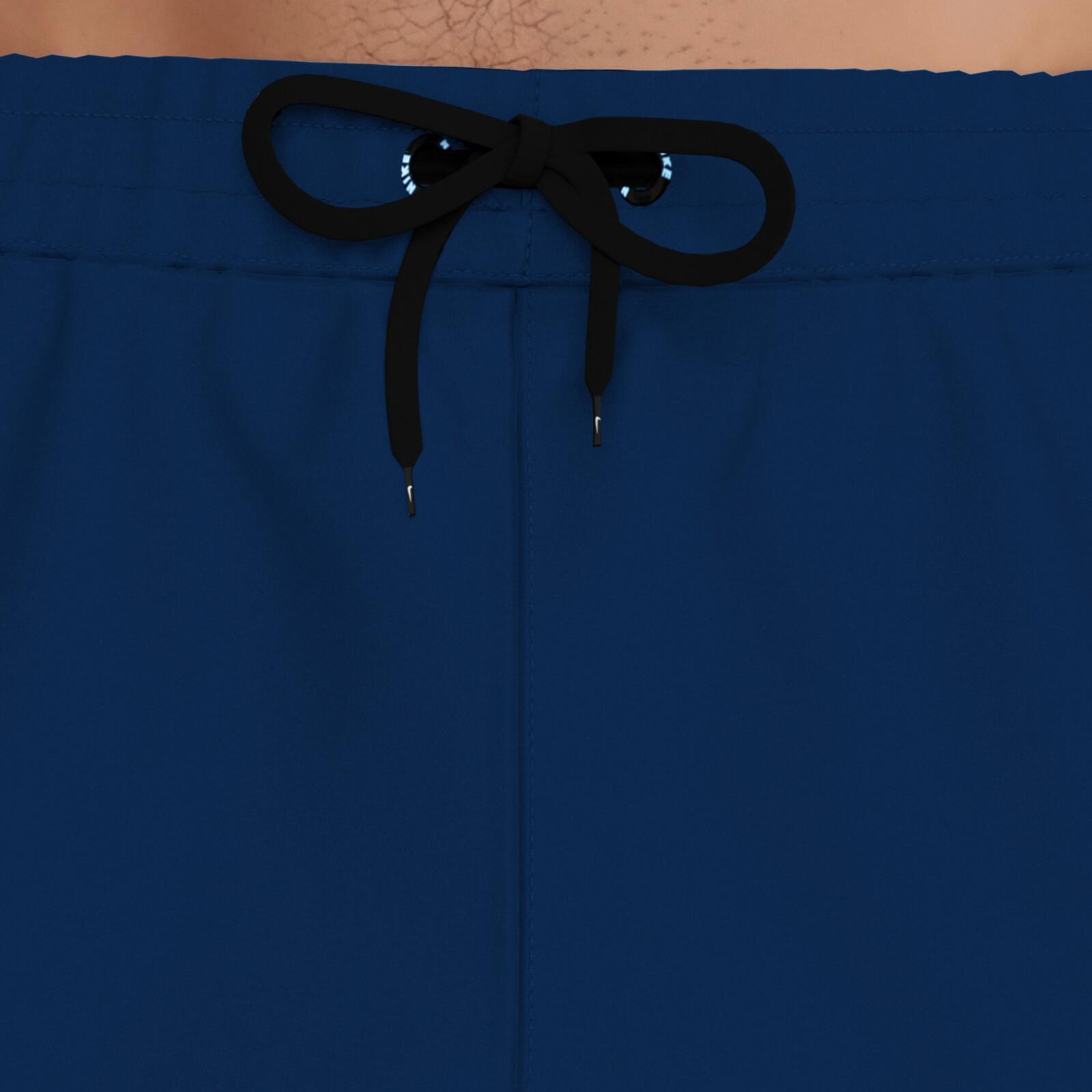 Badeshorts leicht, elastisch, schnelltrocknend Herren - Volley Shorts 5'' 6/6