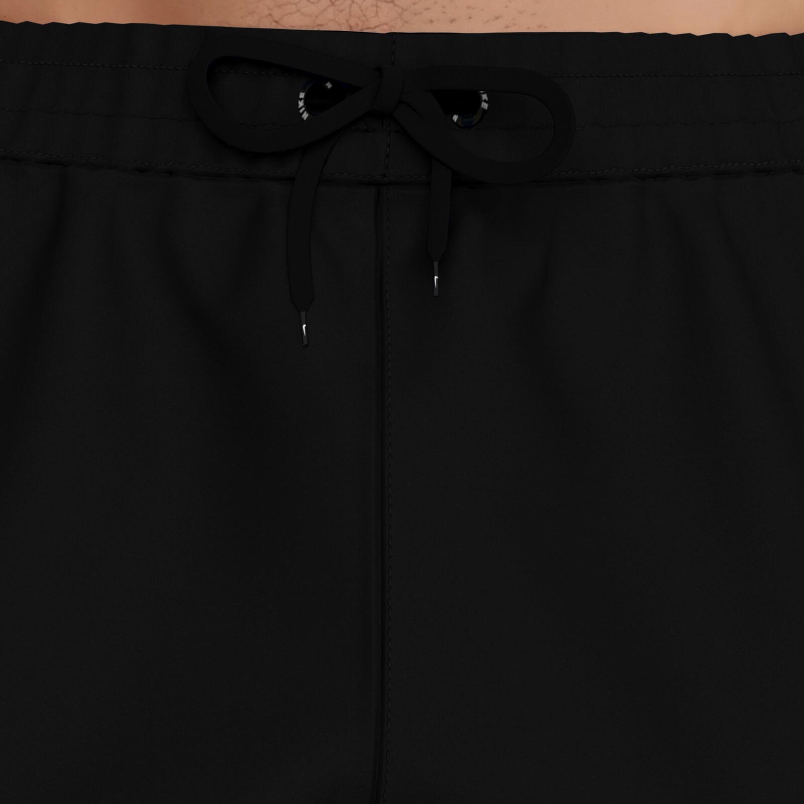 Badeshorts leicht, elastisch, schnelltrocknend Herren - Volley Shorts 5'' 6/6