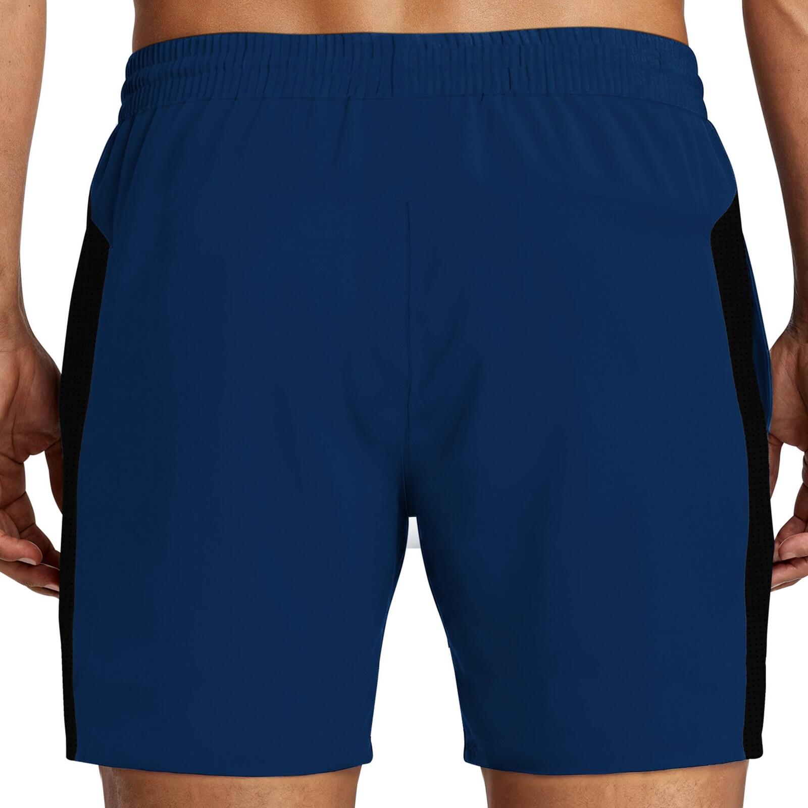 Badeshorts leicht, elastisch, schnelltrocknend Herren - Volley Shorts 5'' 3/6