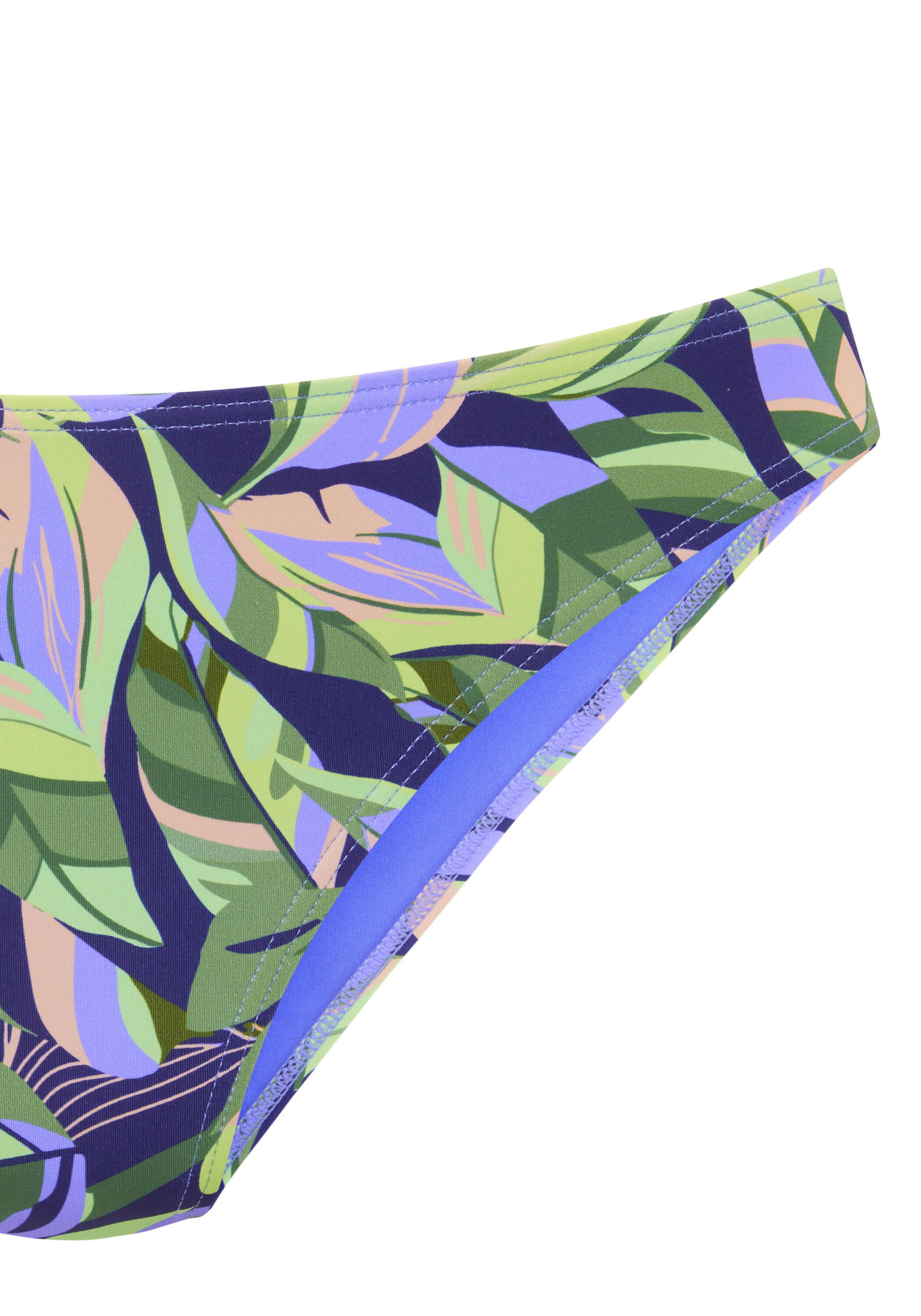Damen Bikini-Hose 4/5