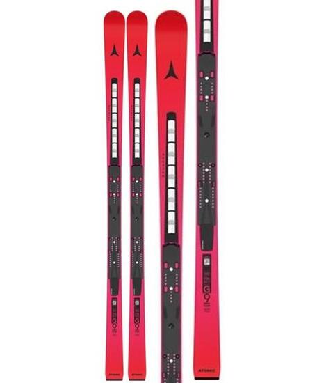 ATOMIC Atomic Redster G9 RS Revoshock S 2026
