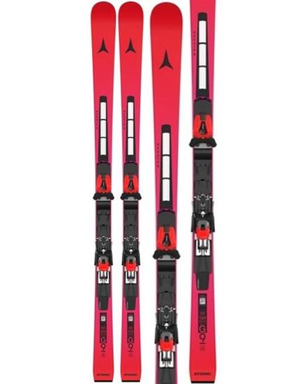 ATOMIC Atomic Redster G9 FIS Junior Skiset 2026