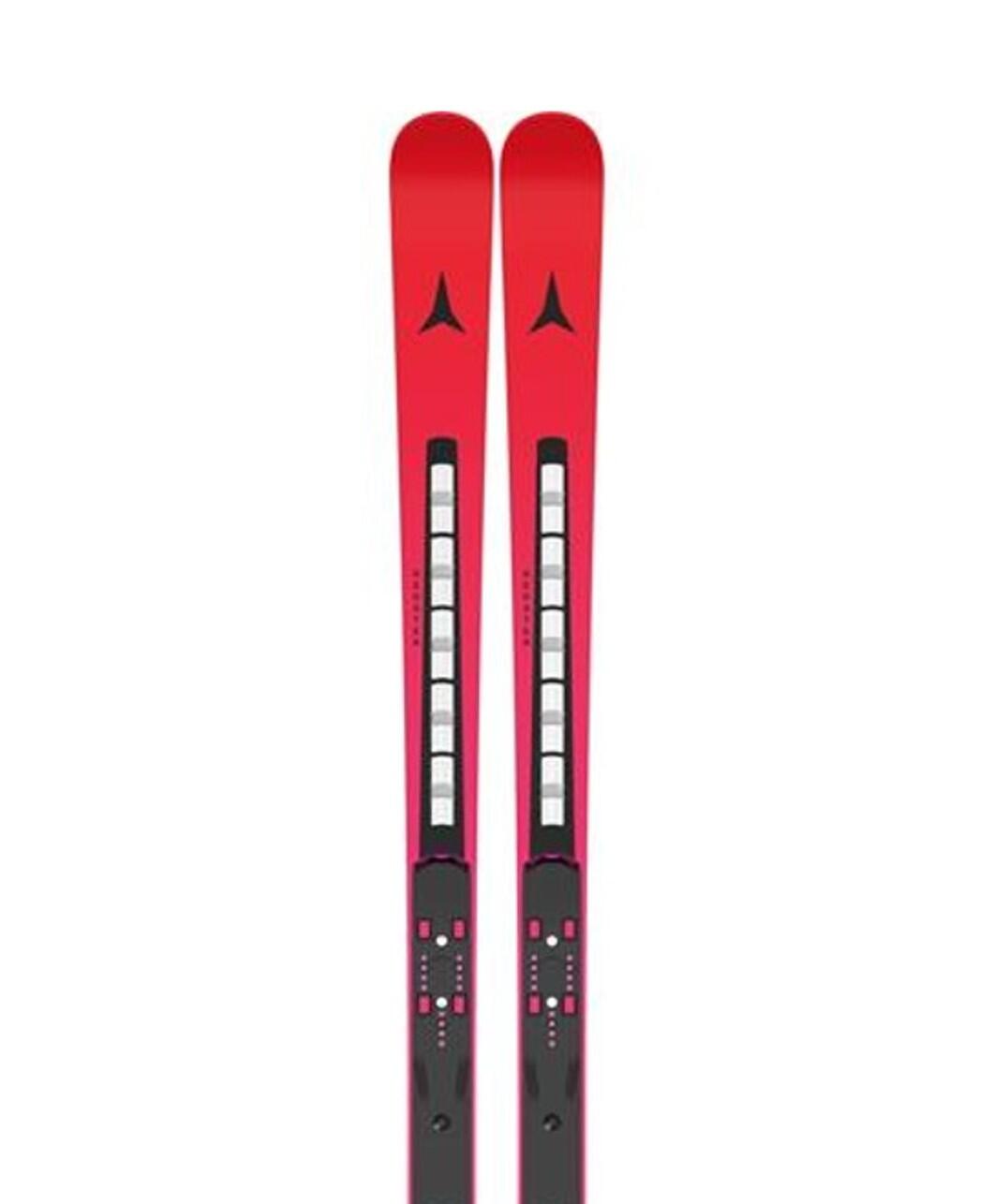 ATOMIC Atomic Redster G9 RS Revoshock S 2026 3/3
