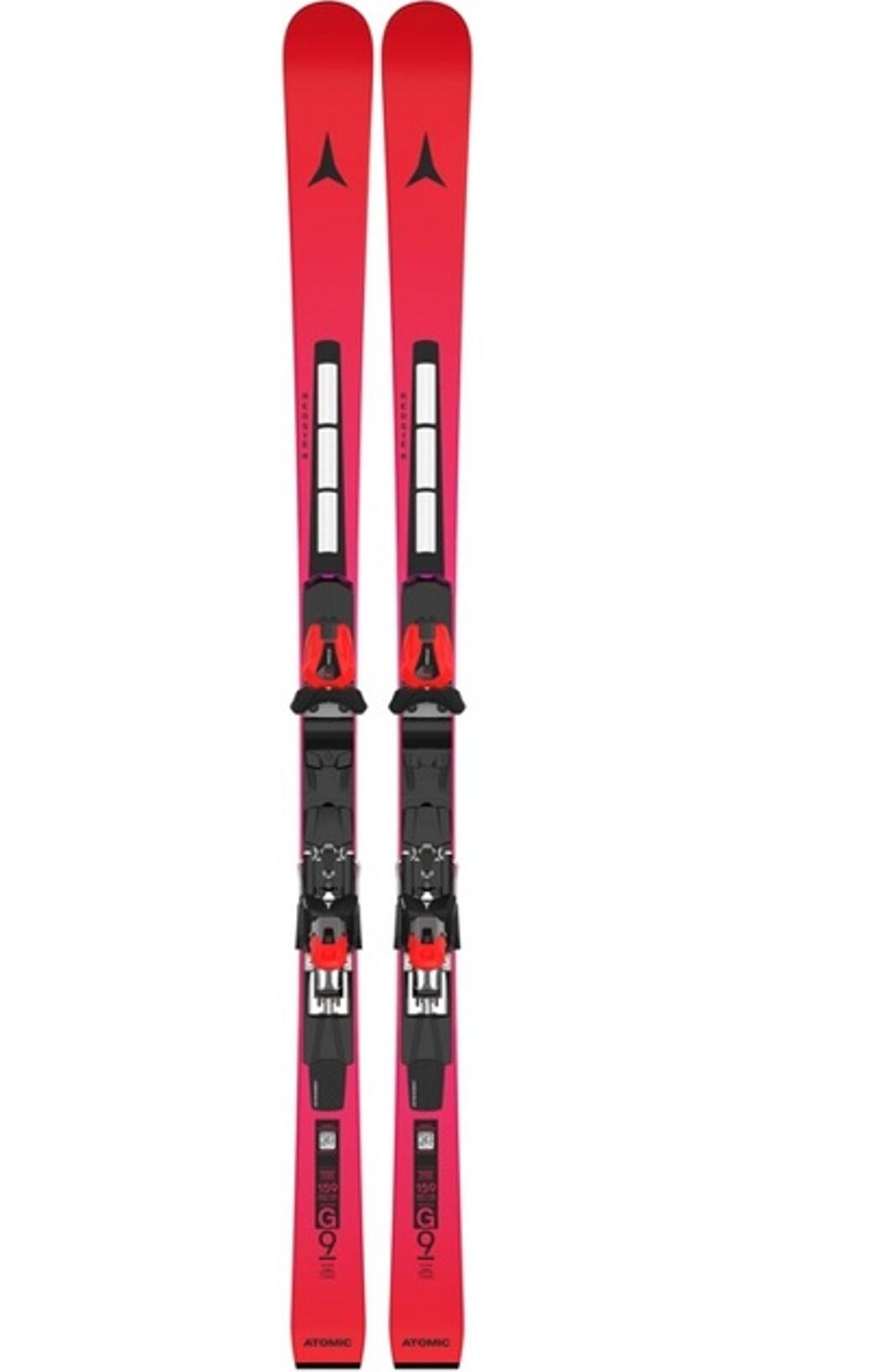 ATOMIC Atomic Redster G9 FIS Junior Skiset 2026 3/3