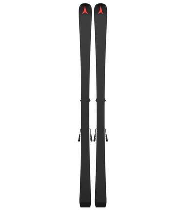 ATOMIC Atomic Redster iX7 Revoshock Skiset 2026