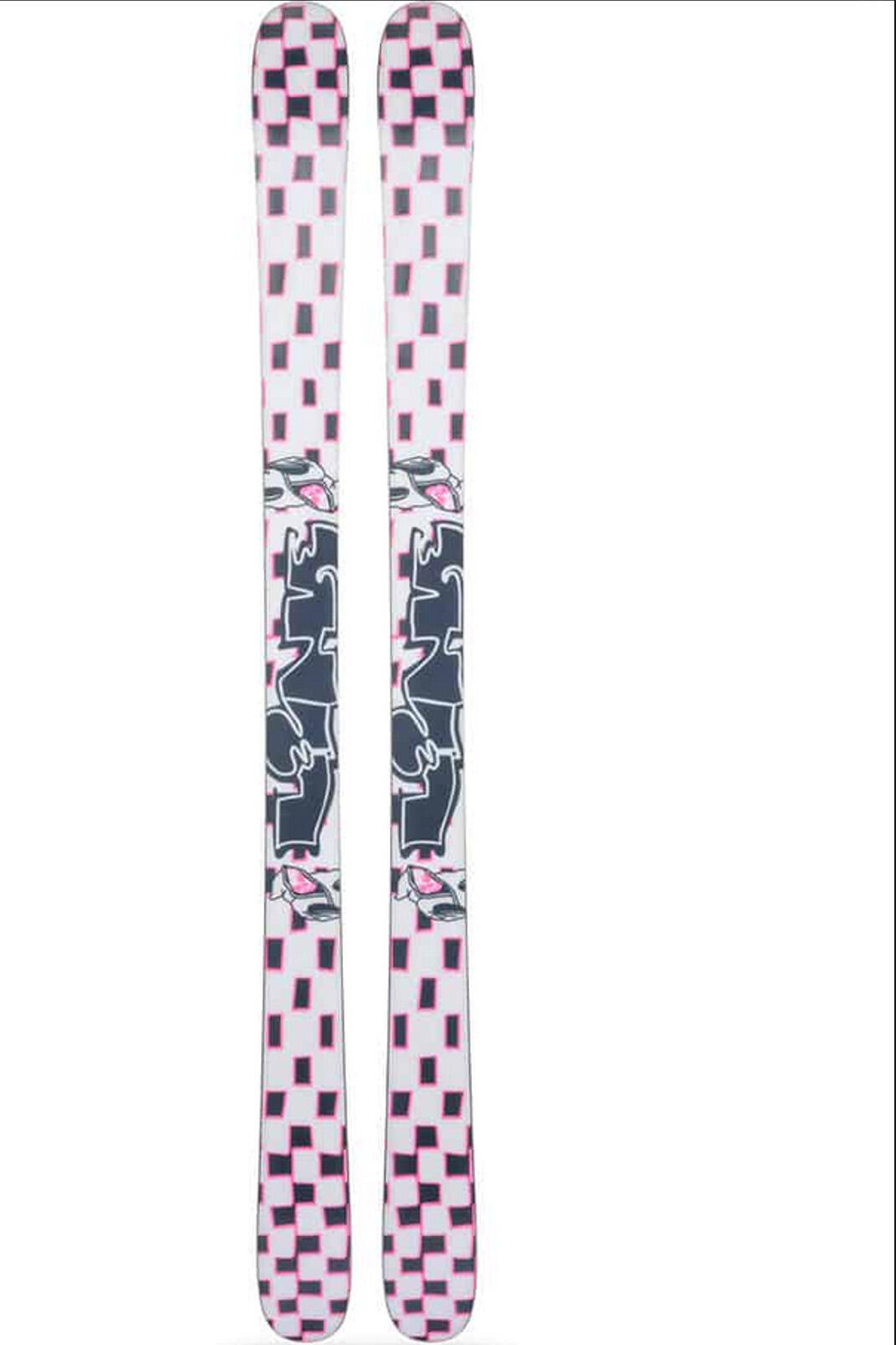 LINE Line Honey Badger TBL Freestyleski 2025 2/3