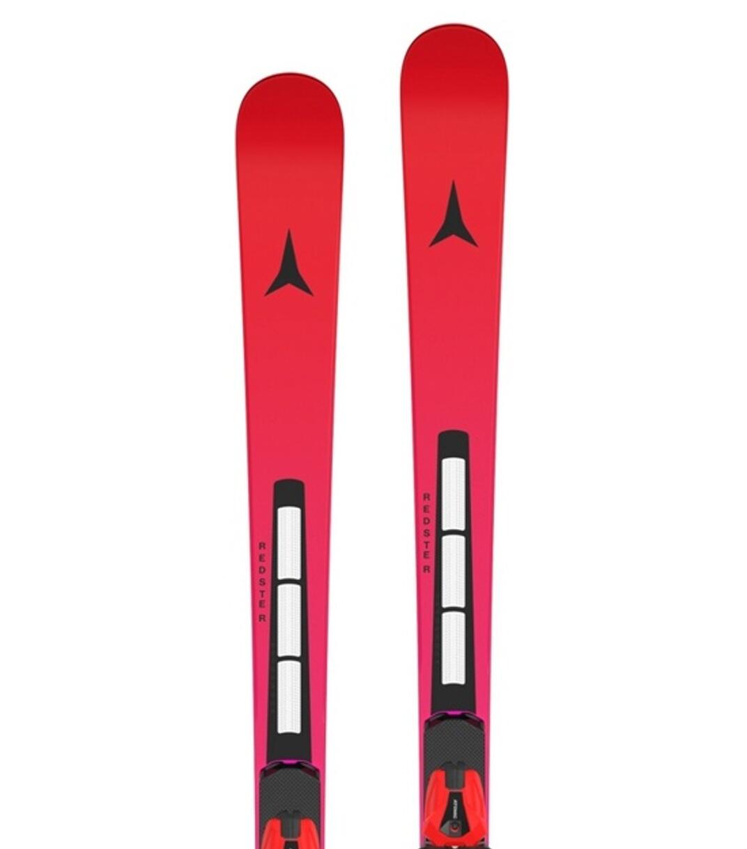 ATOMIC Atomic Redster G9 FIS Junior Skiset 2026 2/3