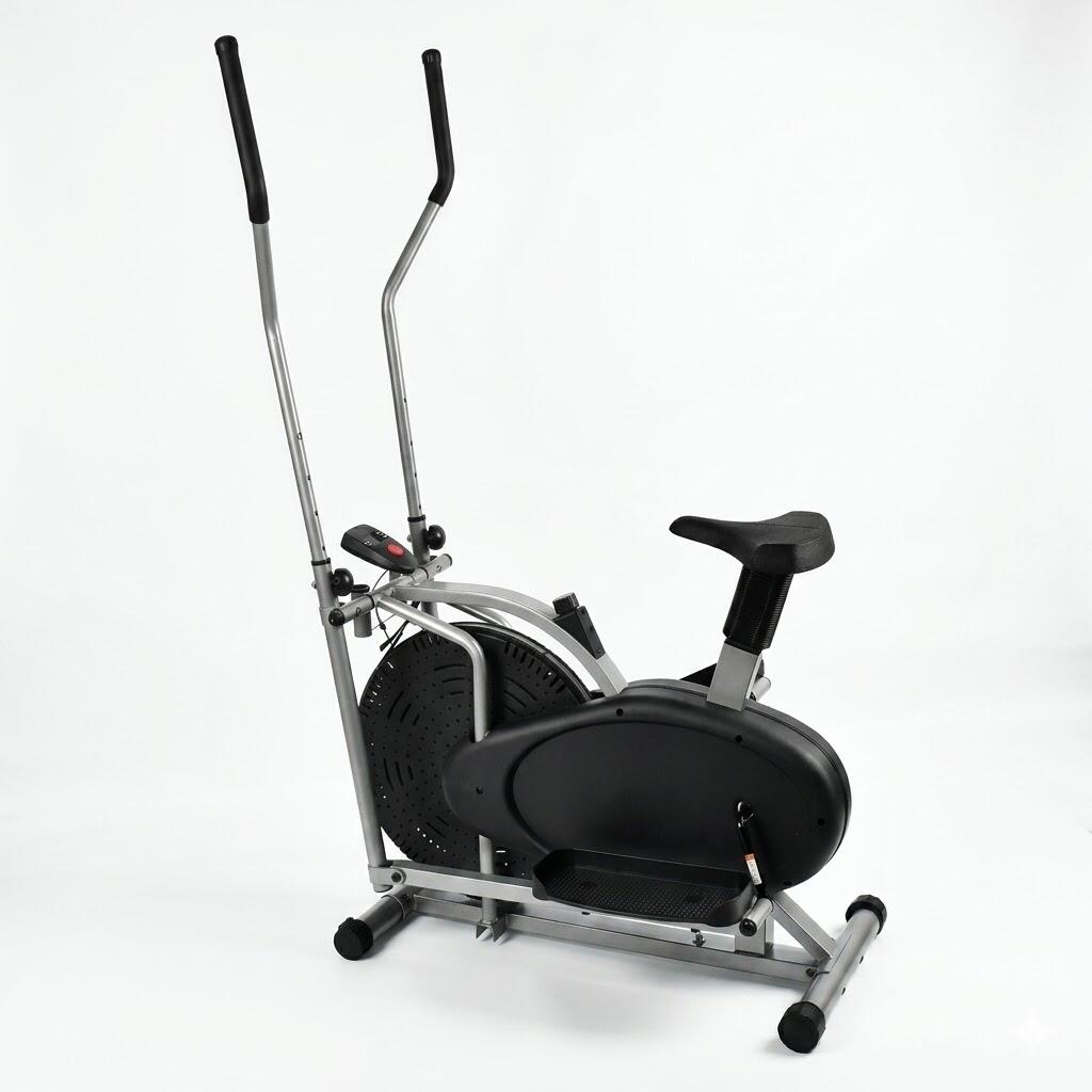 CLOVER FITNESS picture