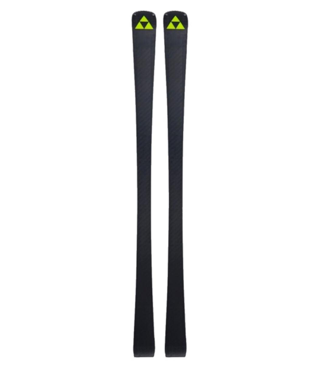 FISCHER Fischer RC4 Noize LT Skiset 2026 2/4