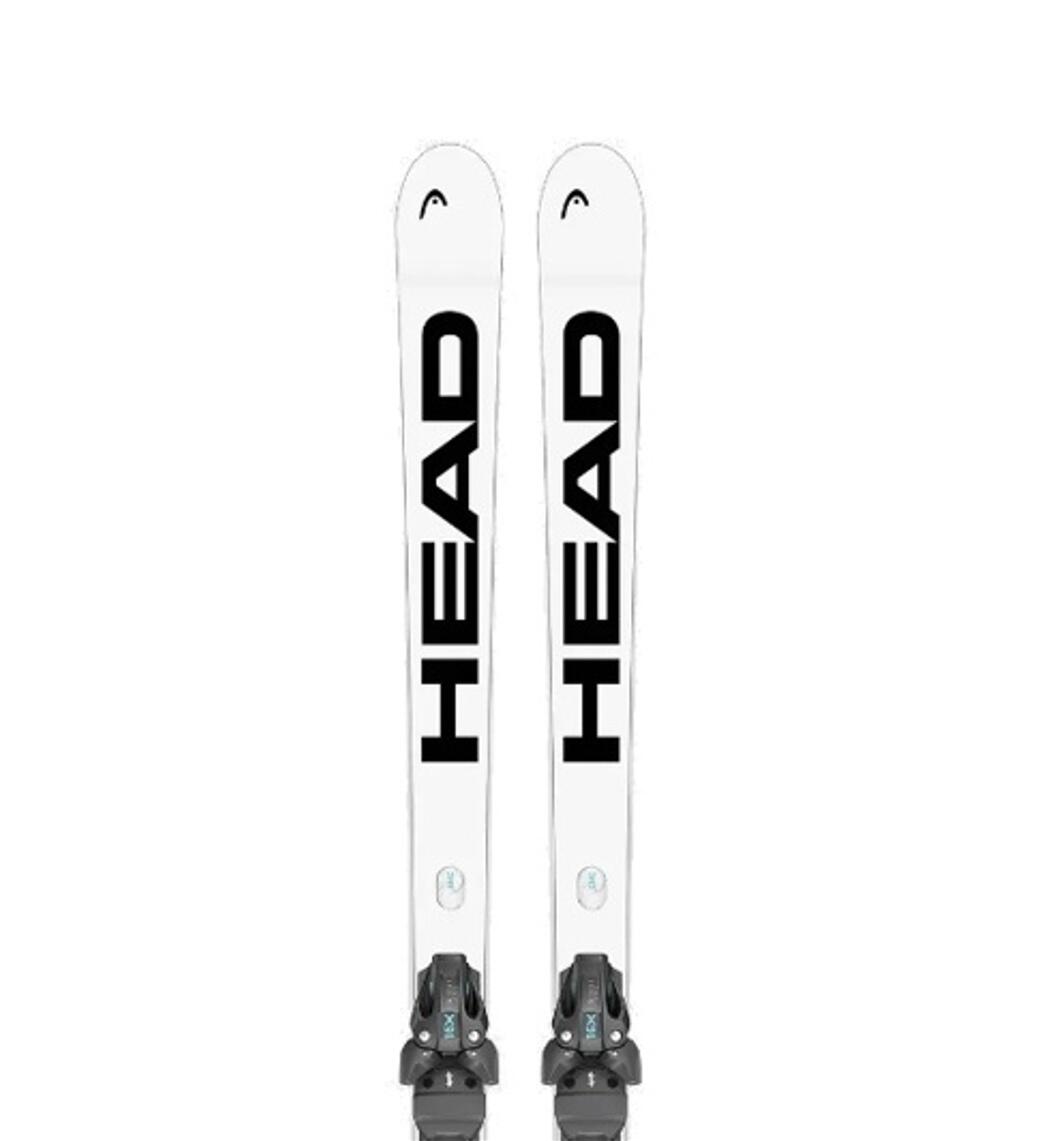 HEAD Head WCR e-GS Rebel Skiset 2026 3/3