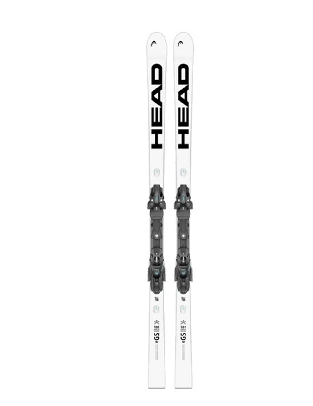 HEAD Head WCR e-GS Rebel Skiset 2026 2/3