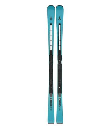 ATOMIC Atomic Redster X9RS Revoshock S 2026