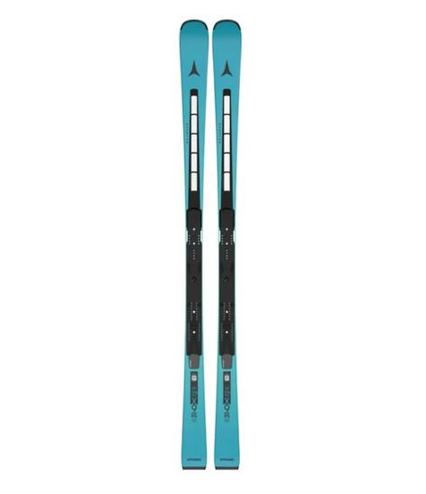 ATOMIC Atomic Redster X9RS Revoshock S 2026