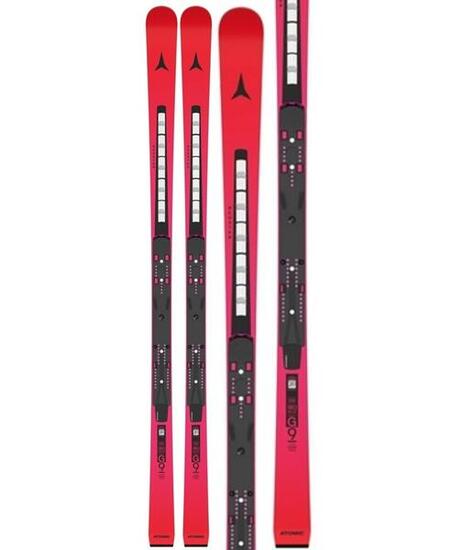ATOMIC Atomic Redster G9 FIS Revoshock 184 2026