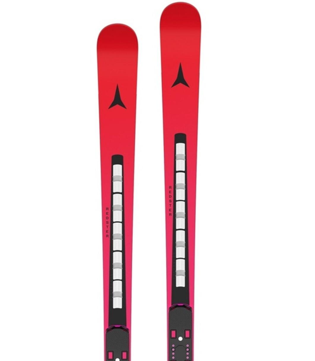 ATOMIC Atomic Redster G9 FIS Revoshock 184 2026 3/3