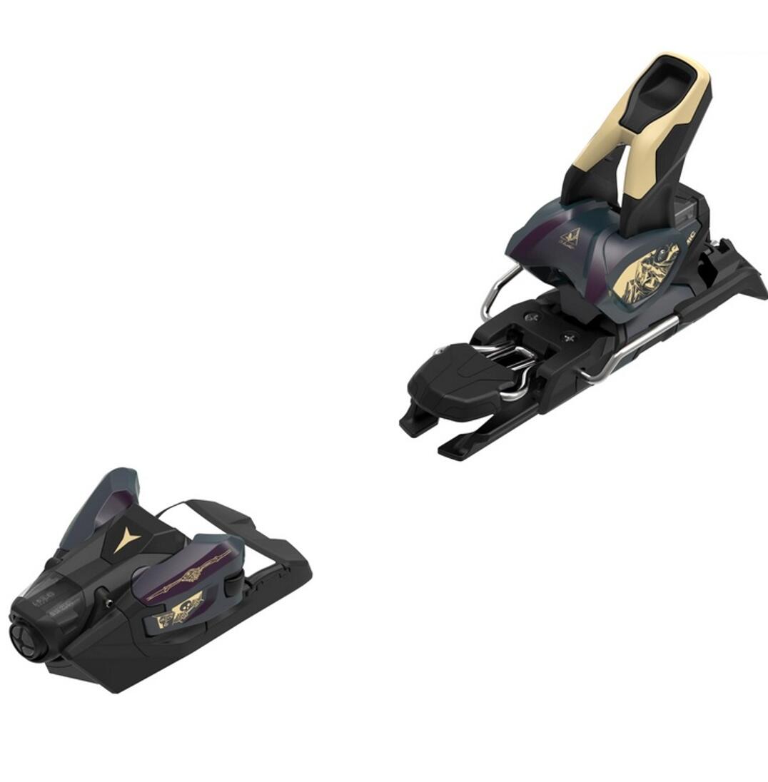 ATOMIC Atomic Bent 100 Skiset 2026 5/5